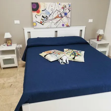 La Casetta Da.lu. Παλέρμο