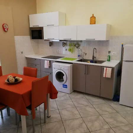 La Casetta Da.lu. * Παλέρμο