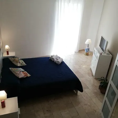 La Casetta Da.lu. *