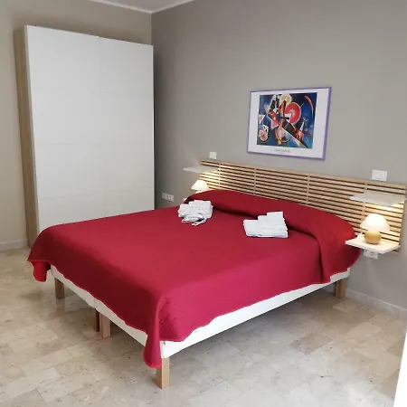 La Casetta Da.lu. Apartment