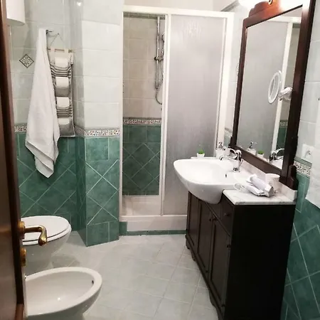 La Casetta Da.lu. Apartament