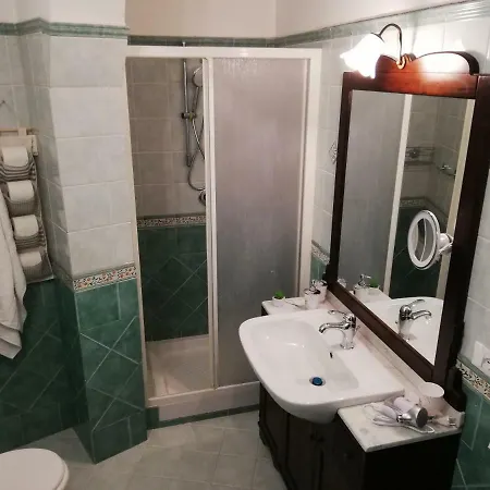 Apartament La Casetta Da.lu. *