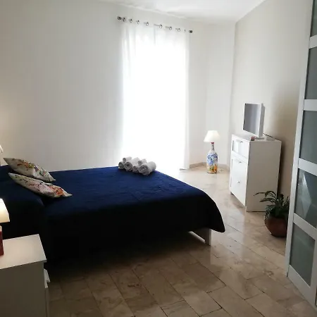 Apartment La Casetta Da.lu.