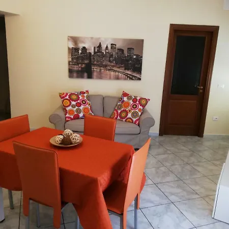 Apartment La Casetta Da.lu.