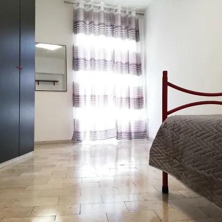 La Casetta Da.lu. Apartment