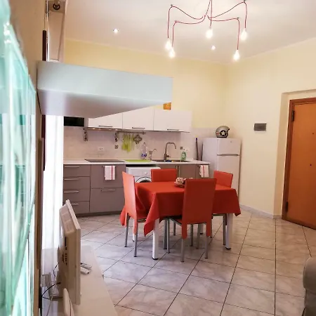 La Casetta Da.lu. Παλέρμο