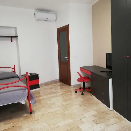Lejlighed La Casetta Da.lu.